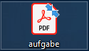 Aufgabe