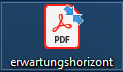 Erwartungshorizont